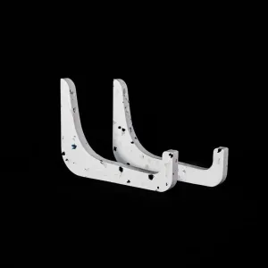 Ederrak - Single Surf Rack - Mineral
