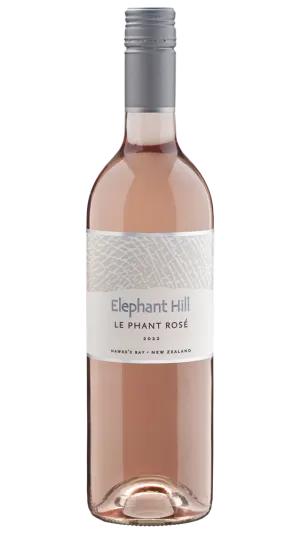 Elephant Hill Le Phant Rose 2022