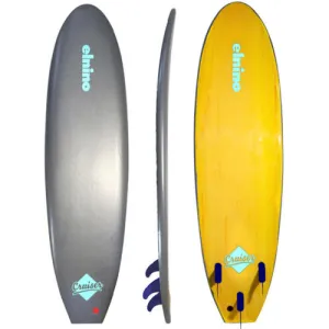 ELNINO CRUISER 7'6"