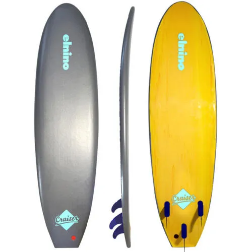 ELNINO CRUISER 7'6"