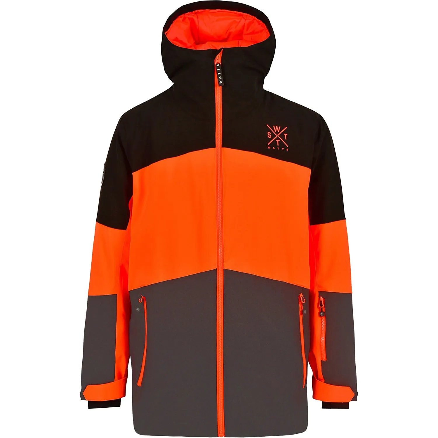 Everest Snow Jacket