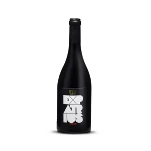 Expatrius Waiheke Syrah 2013