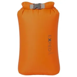 Exped Fold Drybag Bright XS - Orange