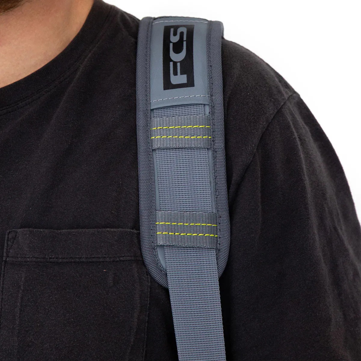 FCS 6'0" Day All Purpose Board Bag
