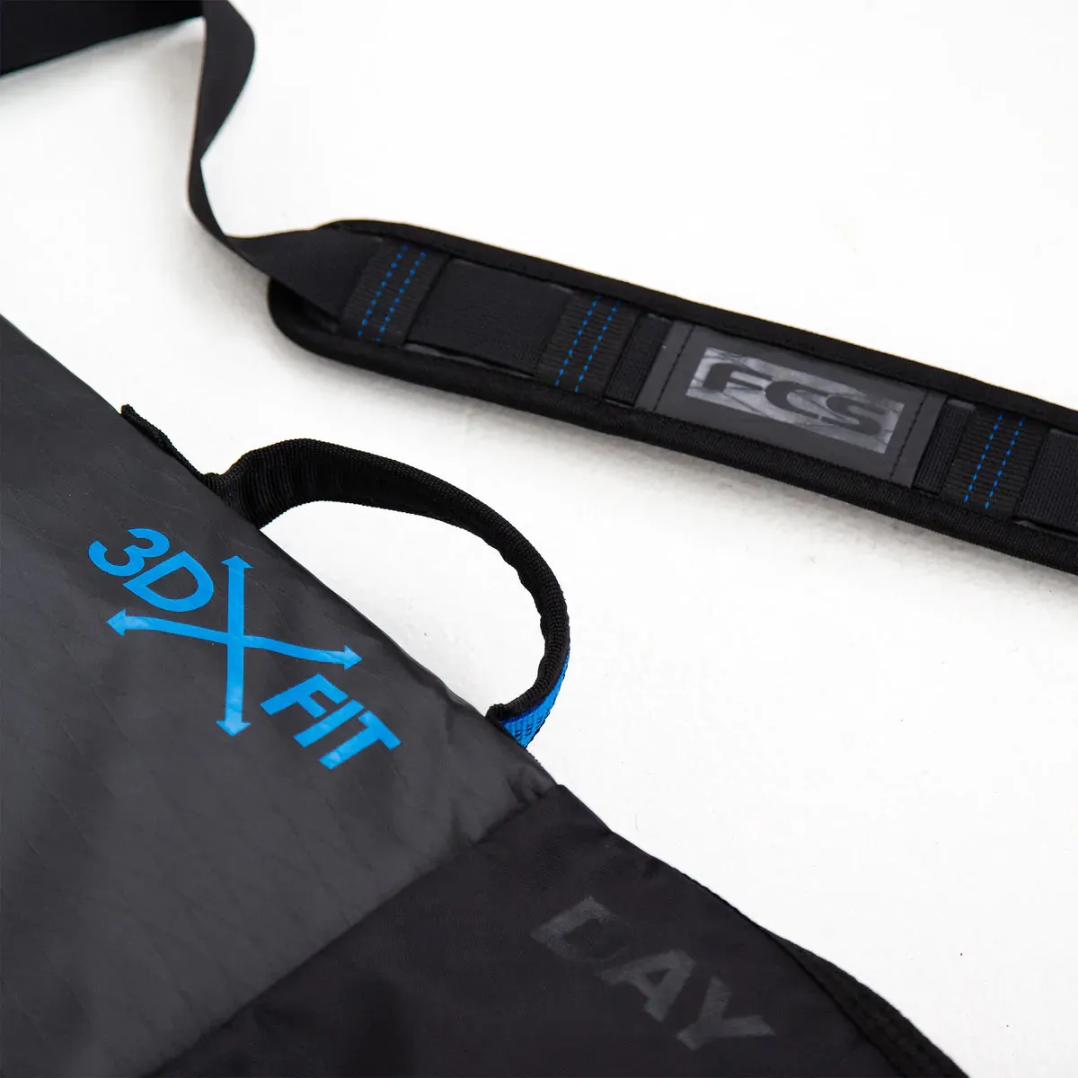 FCS 6'0" Day All Purpose Board Bag