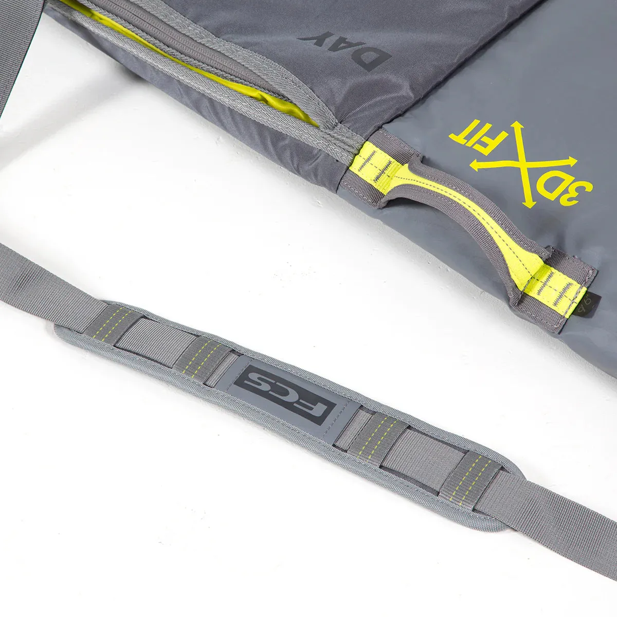 FCS 9'2" Day Longboard Bag