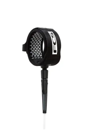 FCS Comp Essential Surfboard Leash - 6ft