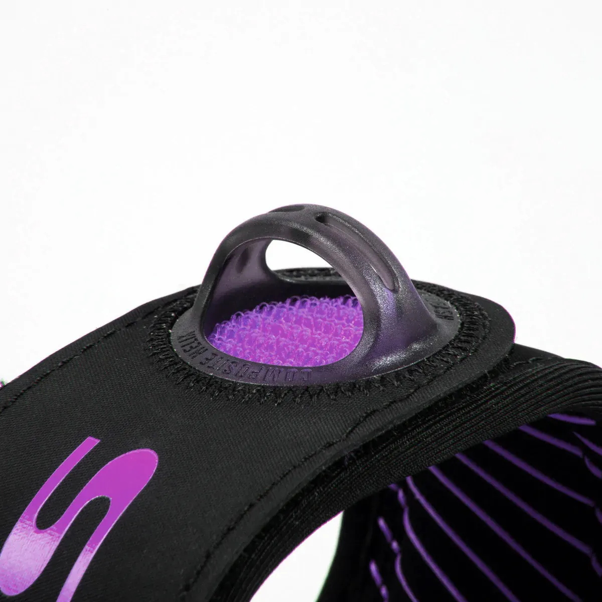 FCS Freedom 6' Helix All Round