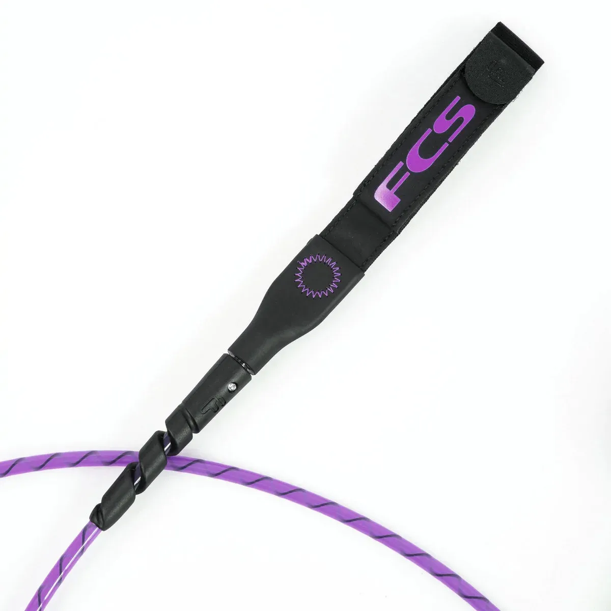 FCS Freedom 6' Helix All Round
