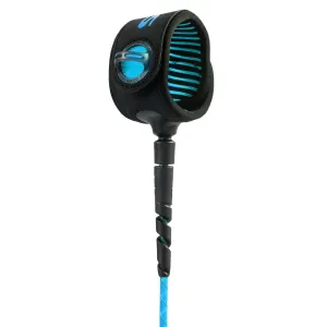 FCS Freedom 7' Helix All Round Leash