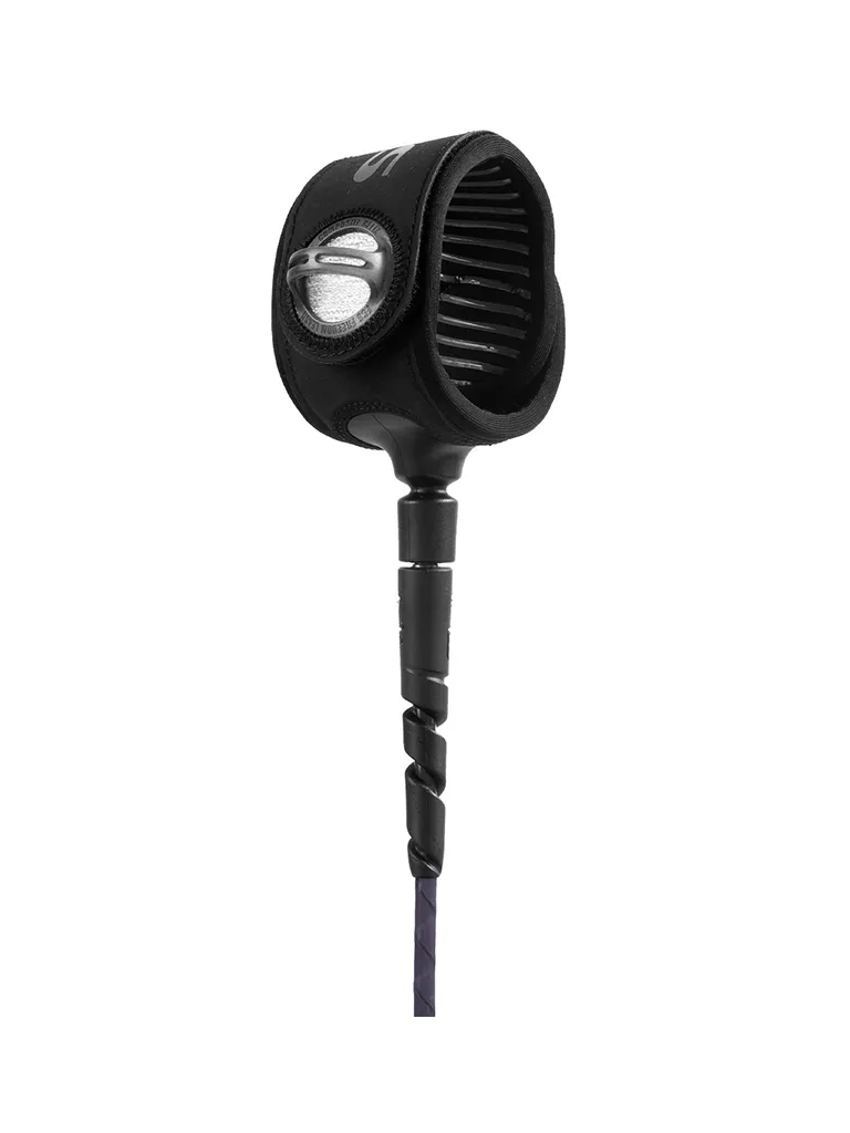 FCS Freedom 9' Helix All Round Ankle Leash