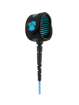 FCS Freedom 9' Helix All Round Ankle Leash