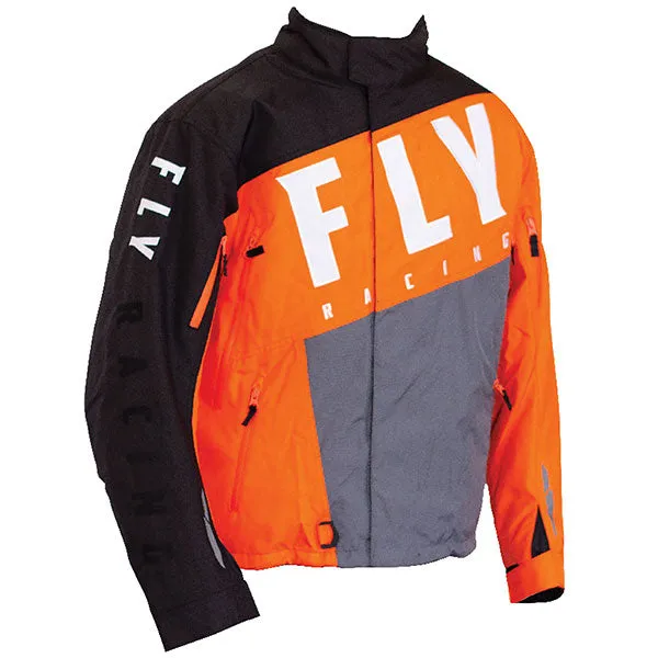 Fly Snx Pro Jacket