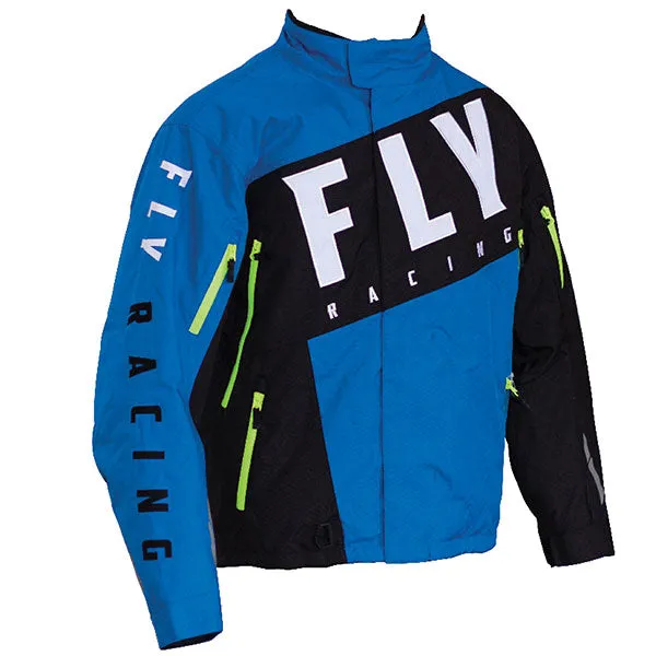 Fly Snx Pro Jacket