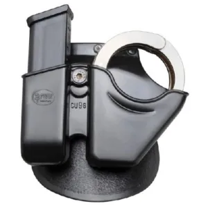 Fobus Cuff / Mag Glock 9/40 Paddle