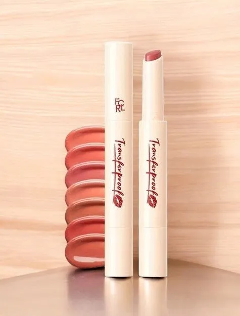 FOCALLURE Glossy Non-sticky Lightweight Lipstick