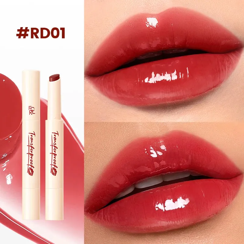 FOCALLURE Glossy Non-sticky Lightweight Lipstick