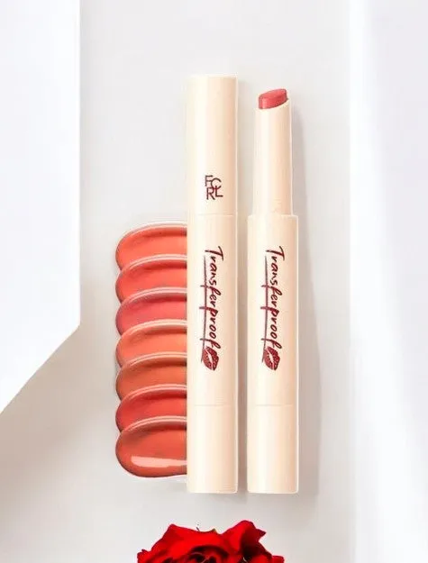 FOCALLURE Glossy Non-sticky Lightweight Lipstick