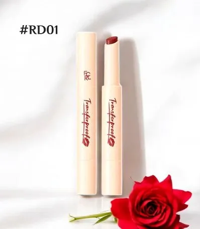FOCALLURE Glossy Non-sticky Lightweight Lipstick