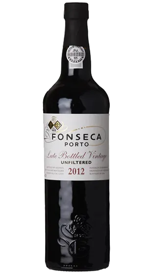 Fonseca LBV 2016 Port 750mL