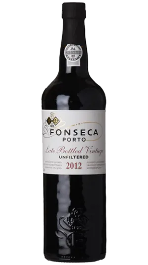 Fonseca LBV 2016 Port 750mL