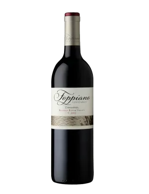 Foppiano Estate Zinfandel 2016 750ml