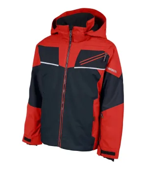 Formula Boys Ski Jacket