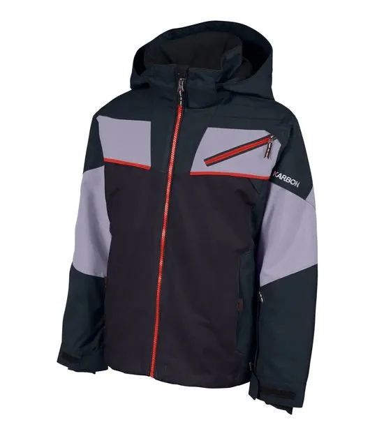 Formula Boys Ski Jacket