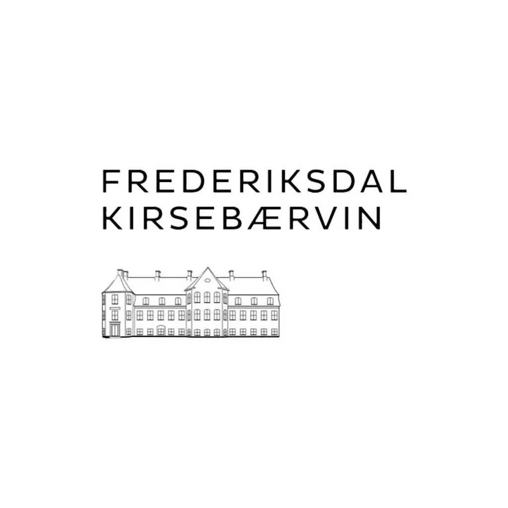 Frederiksdal Rød