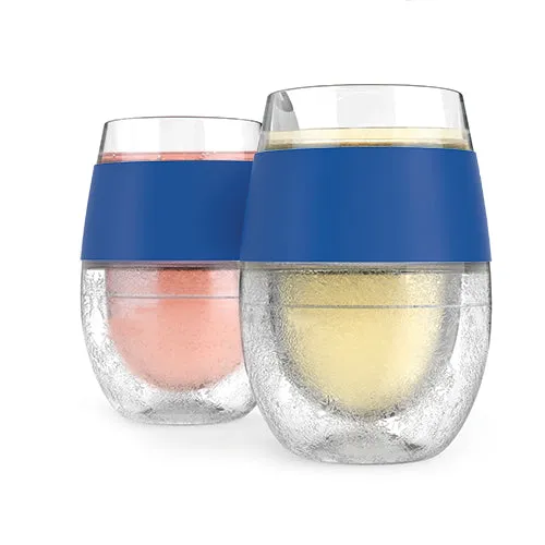 FREEZE™ Wine Cooling Cups