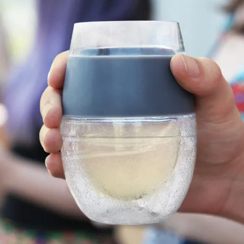 FREEZE™ Wine Cooling Cups