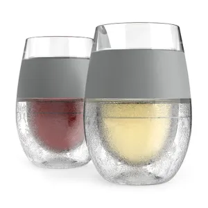 FREEZE™ Wine Cooling Cups