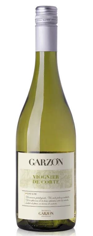 Garzon Viognier De Corte