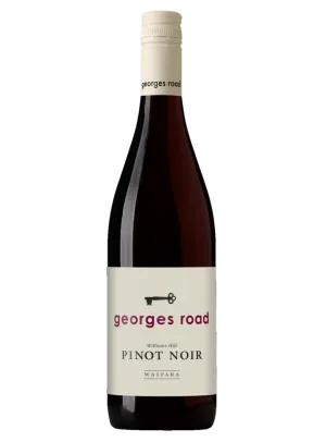 Georges Road Pinot Noir 'Williams Hill' 2020