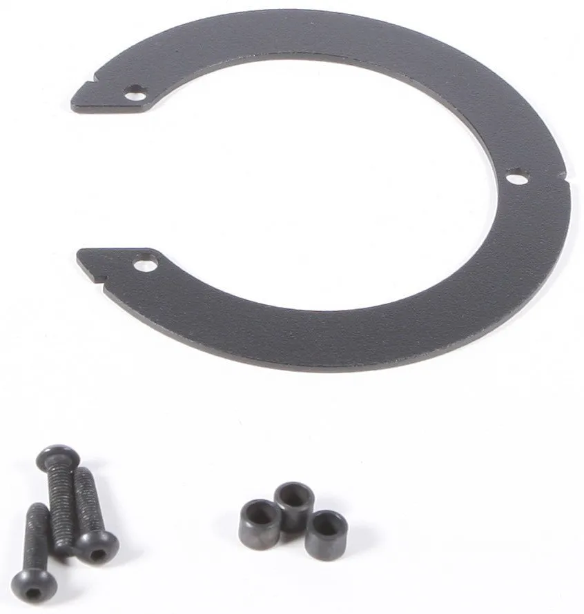 GIVI BF04 Tanklock Bag Mounting Hardware