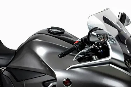 GIVI BF08 Tanklock Bag Mounting Hardware