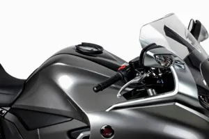 GIVI BF08 Tanklock Bag Mounting Hardware
