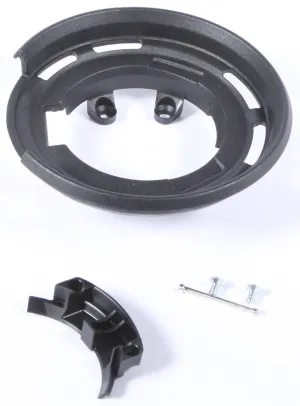 GIVI BF22 Tanklock Bag Mounting Hardware