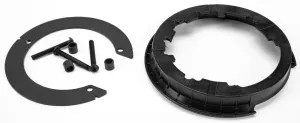 GIVI BF32 Tanklock Bag Mounting Hardware