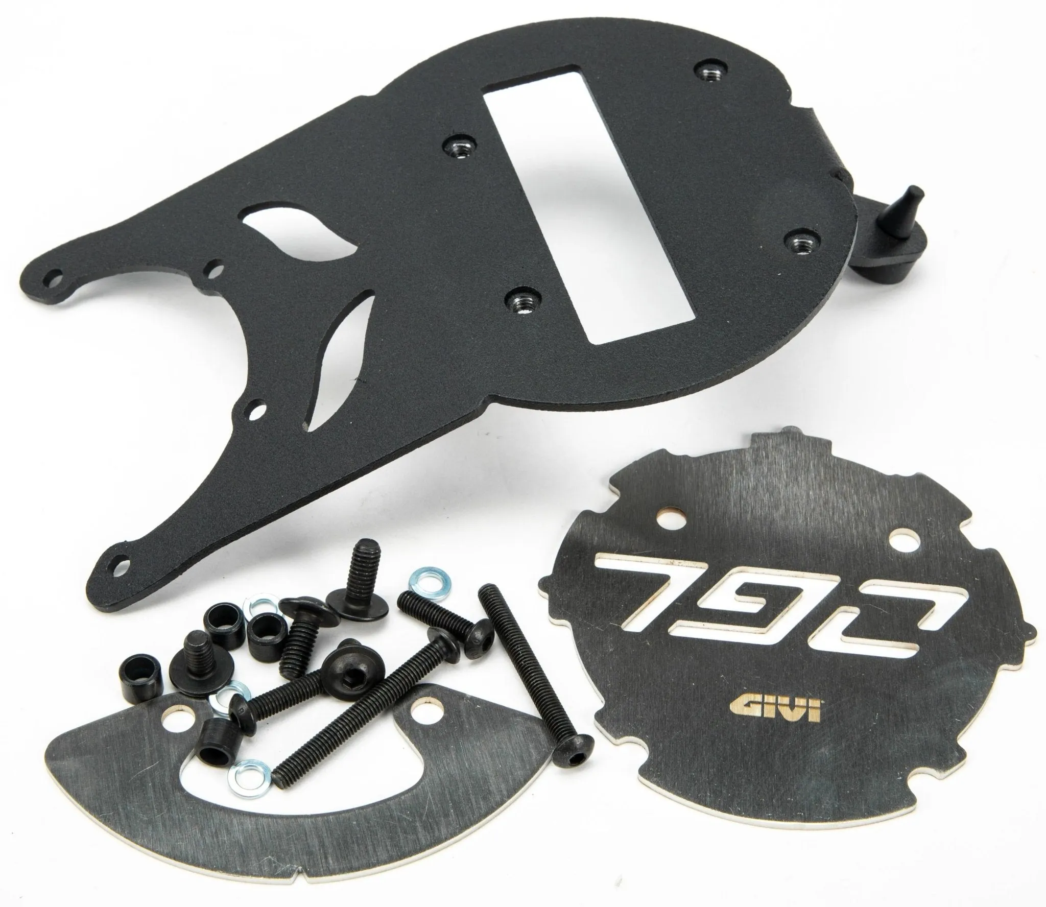 GIVI BF45 Tanklock Bag Mounting Hardware