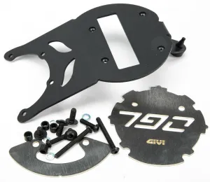GIVI BF45 Tanklock Bag Mounting Hardware