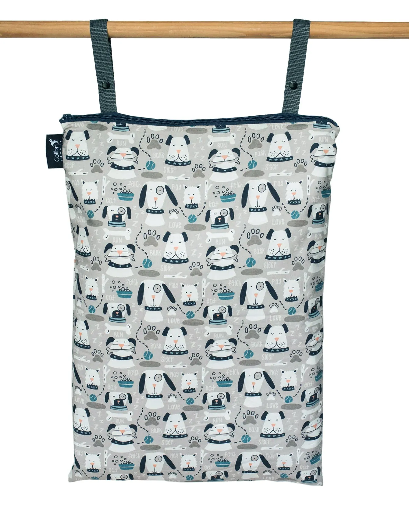 Go Fetch Extra Large Wet Bag