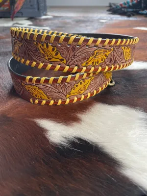 GOLDEN STRAP