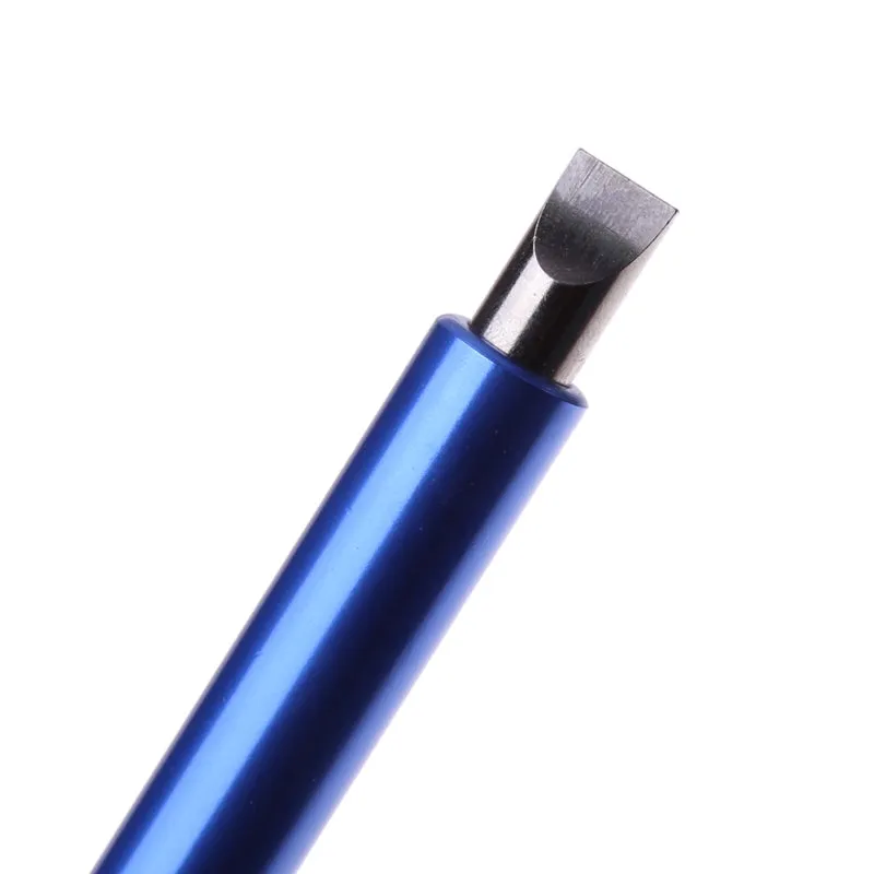 Golf Club Head Grooving Tool