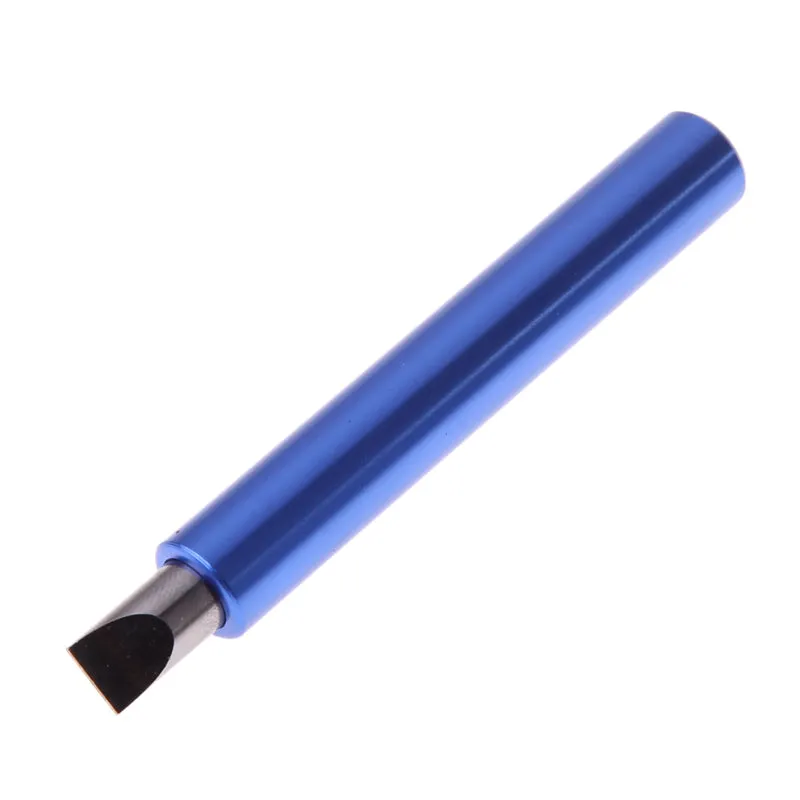 Golf Club Head Grooving Tool