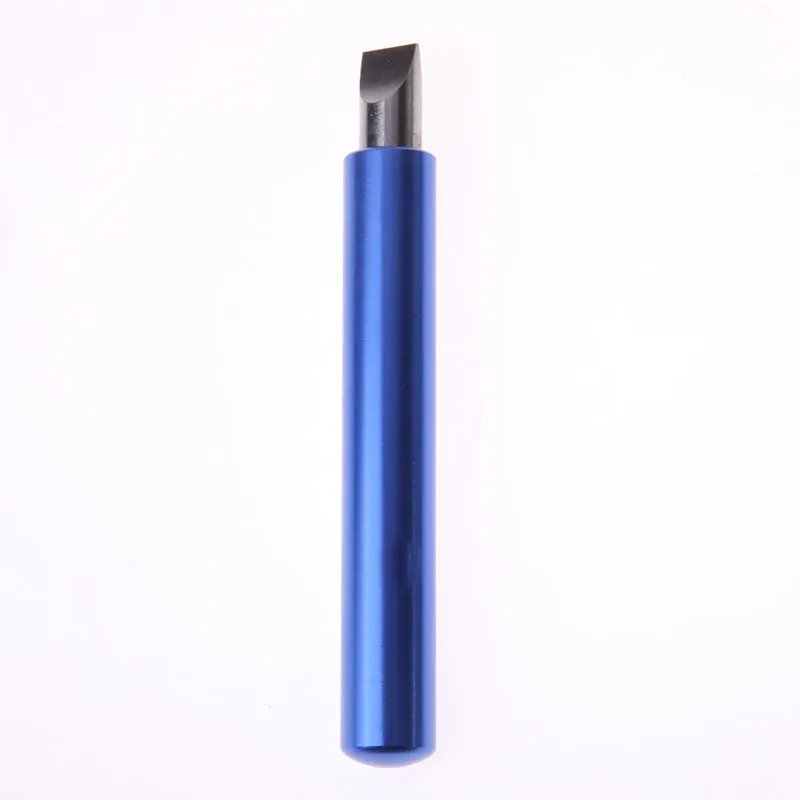 Golf Club Head Grooving Tool