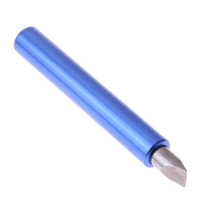 Golf Club Head Grooving Tool