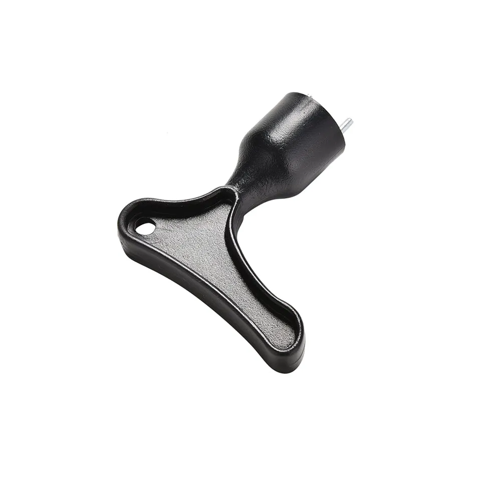 Golf Shoe Cleat Spike Removal Tool.