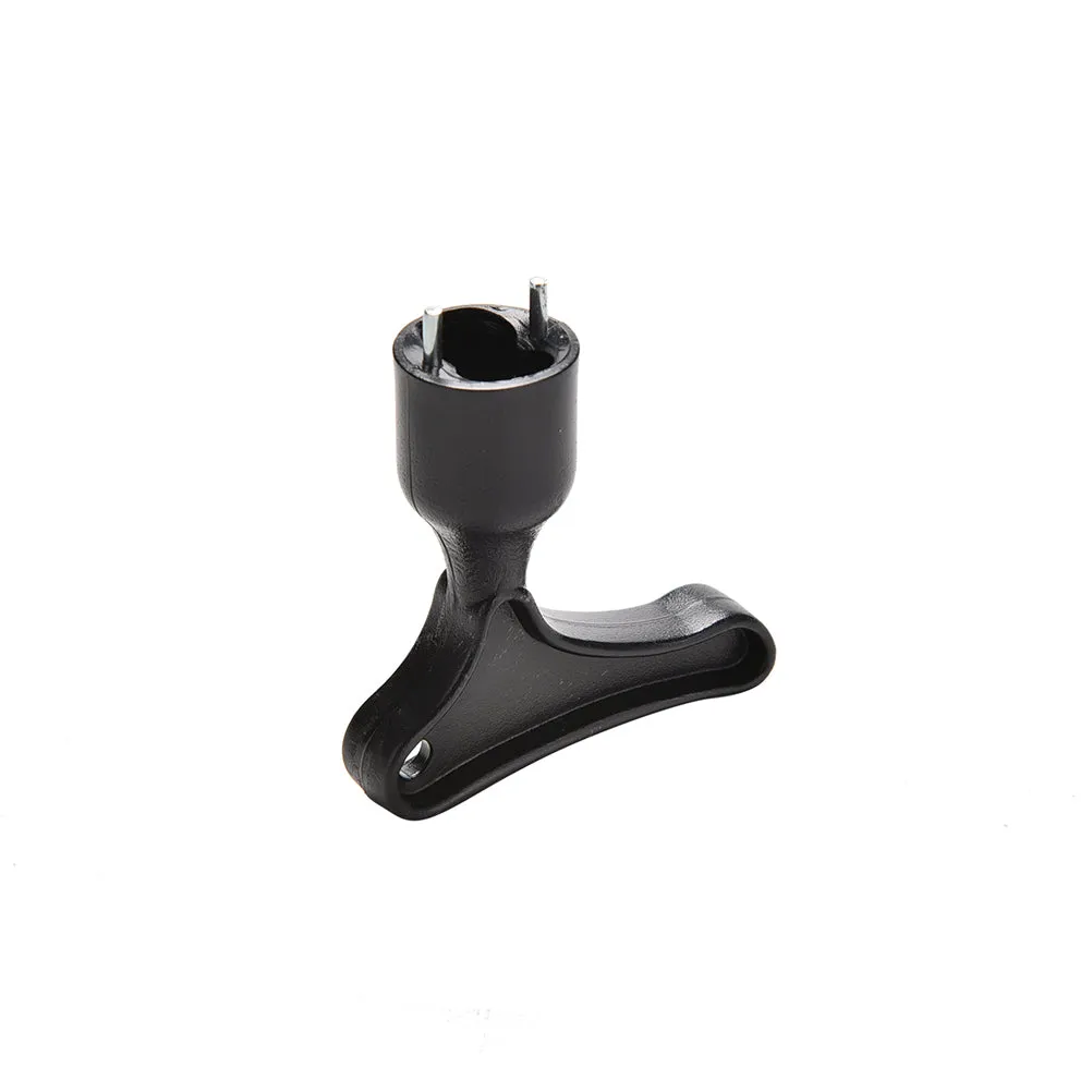 Golf Shoe Cleat Spike Removal Tool.