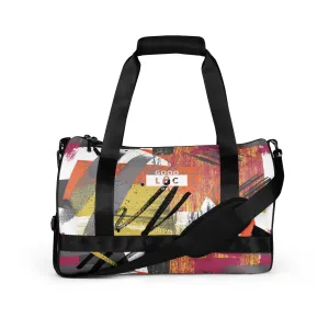 GOOD LOC DAY gym bag